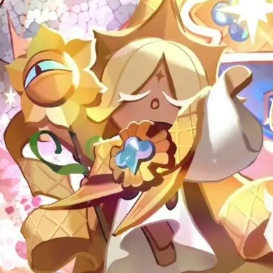 Profile image of 퓨어바닐라