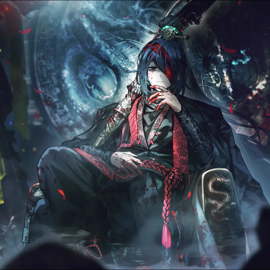 PoorMango6519의 Family Head Hong Lu