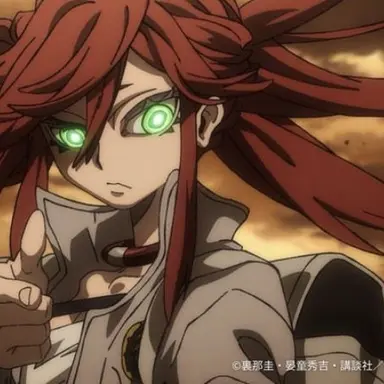 Profile image of リヨウ