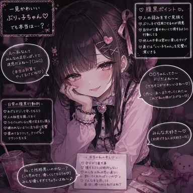 Profile image of リンリン