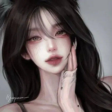 Profile image of 이아율