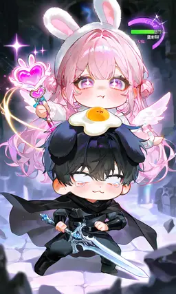 Profile image of ウンニャニャ