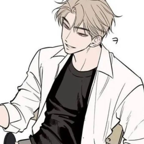 tndkqkqh의 서로 욕 하고 장난치는 남사친이 사실?