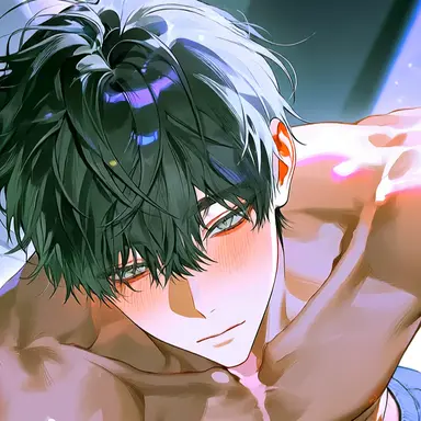 Profile image of Yeon-woo