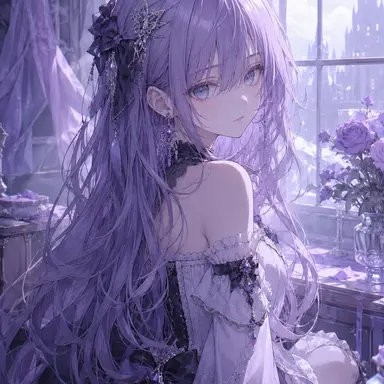 Profile image of シノア