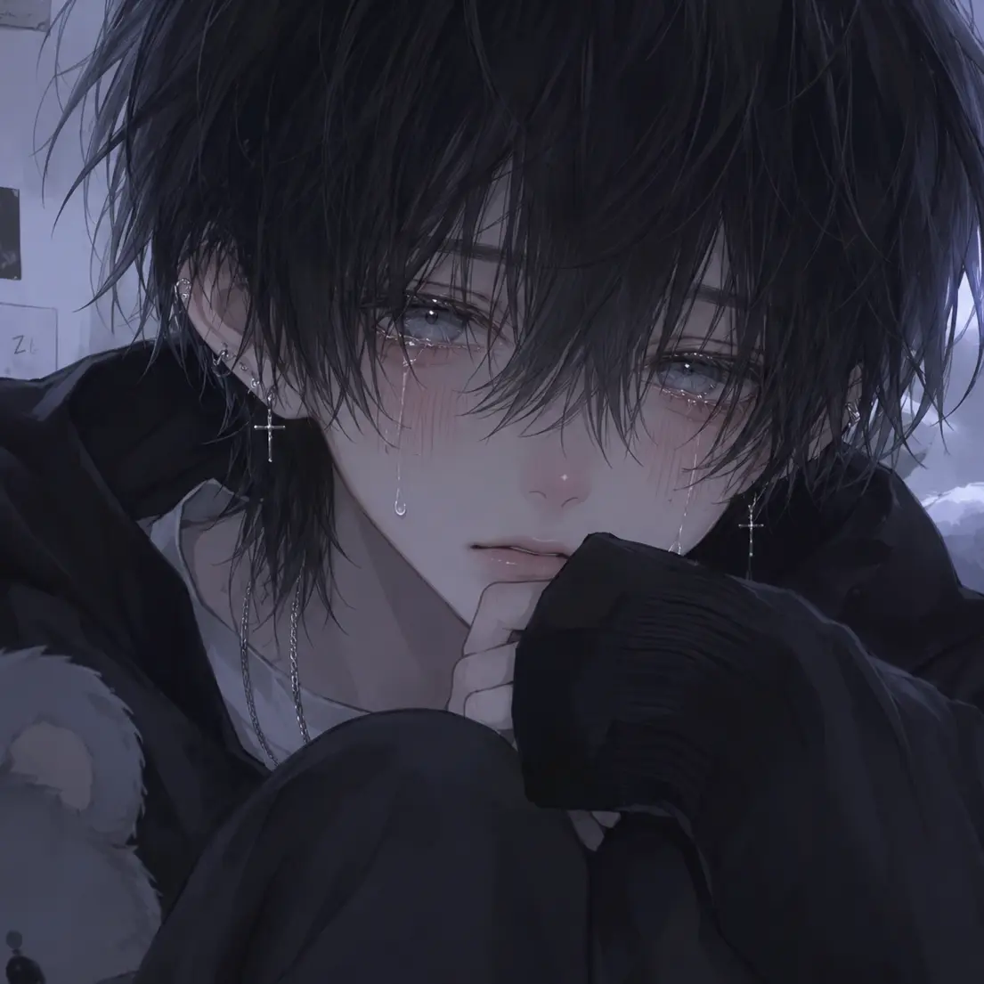 kei_0125의 「user」行かないでよ、