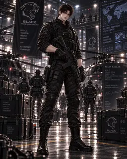Profile image of 펠릭스 켈러