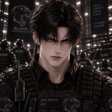 Profile image of 최진혁