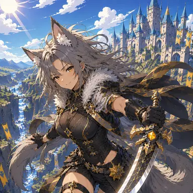 Profile image of レナ