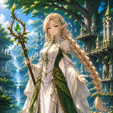 Profile image of ティア