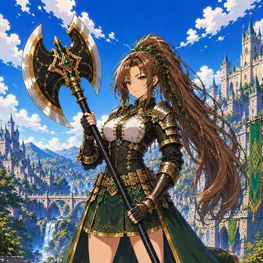 Profile image of エリー