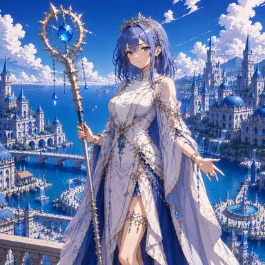 Profile image of リア