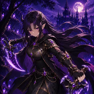 Profile image of イザベル