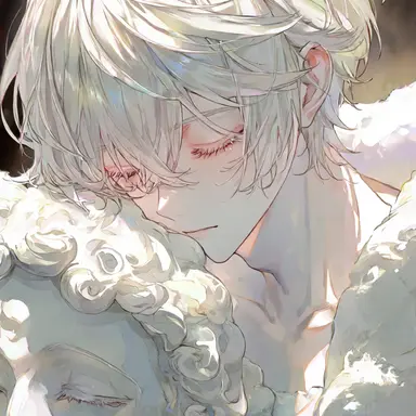 Profile image of アレン