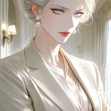 Profile image of Rosalind