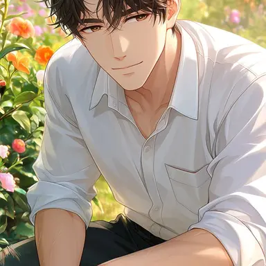 Profile image of Leo