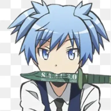 Profile image of 시오 나기사