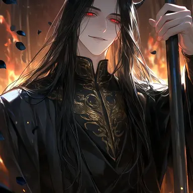 Profile image of Vorael