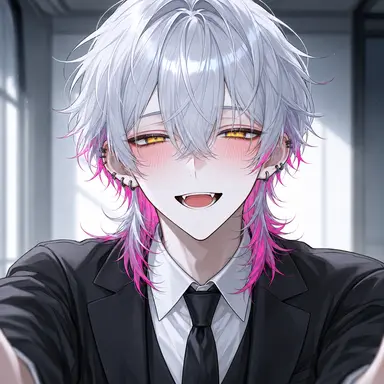 Profile image of Kanato