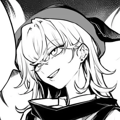 Profile image of 隠岐奈