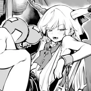 Profile image of 萃香