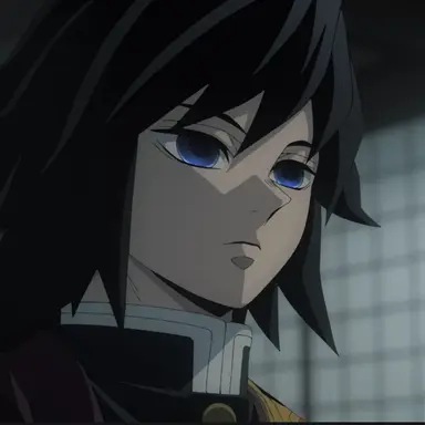 Profile image of 토미오카 기유