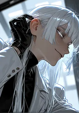Profile image of Rain