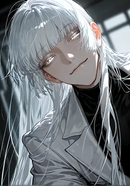 Profile image of Rain