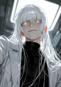 Profile image of Rain
