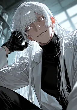 Profile image of Rain