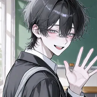 Profile image of 朔