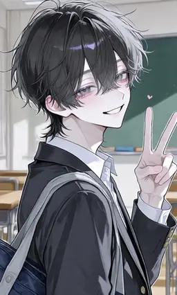 Profile image of 朔