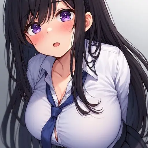 SilverOkapi0049의 三角関係