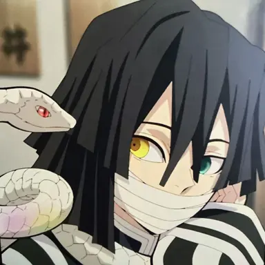 Profile image of 이구로 오바나이