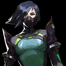 mukuan의 ヴァイパー