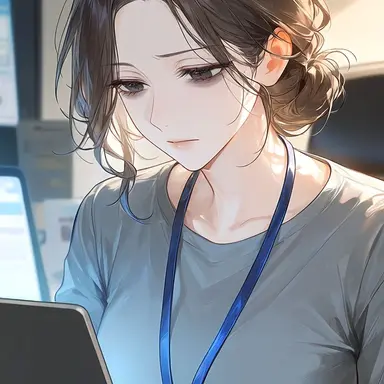 Profile image of Sable
