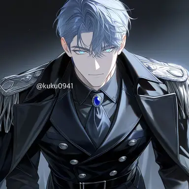 Profile image of Zagan
