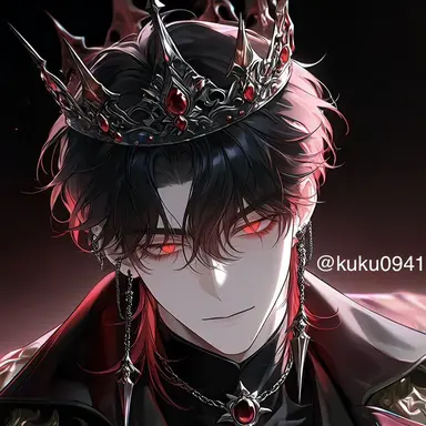 Profile image of Baal
