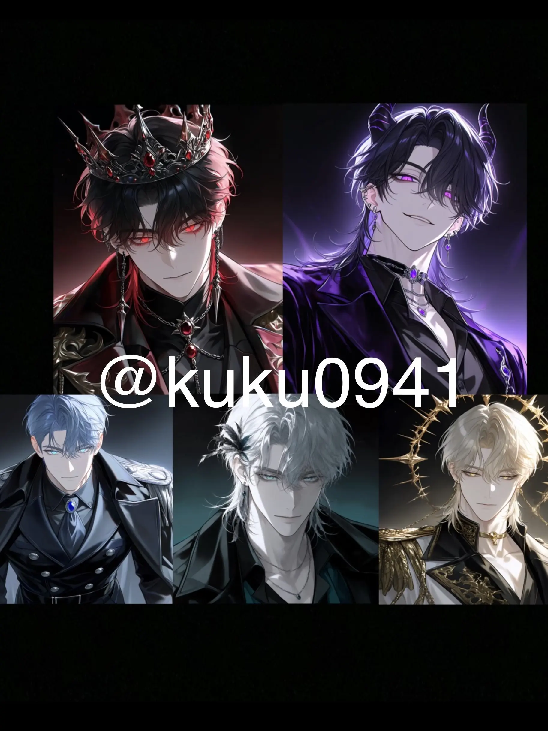 kuku0941의 PANDEMONIUM