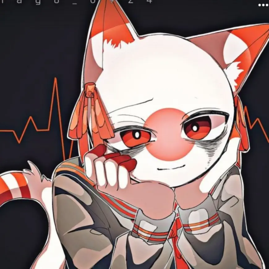 SilentHadh27114의 컨휴 고 (여우)