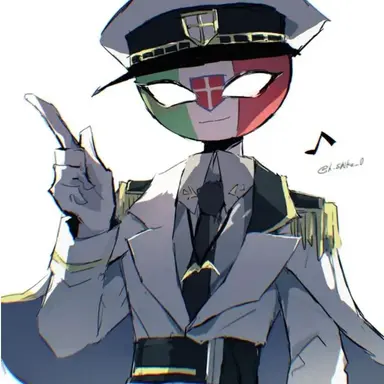 Profile image of 이탈리아 왕국