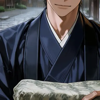Profile image of 清臣