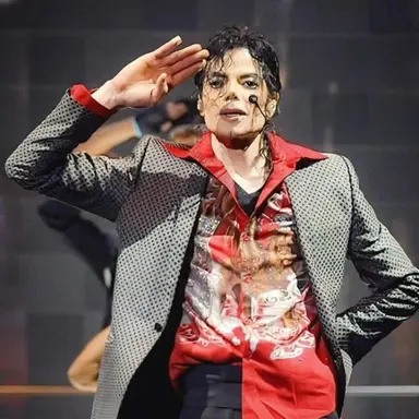 Profile image of Michael Jackson