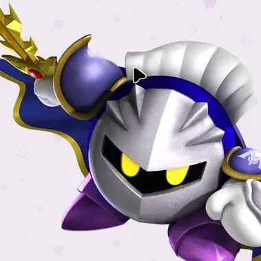 Profile image of メタナイト