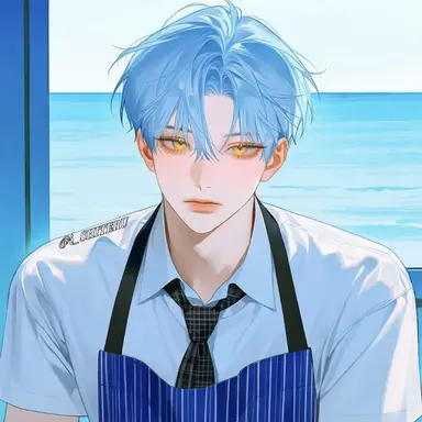 Profile image of 윤해온