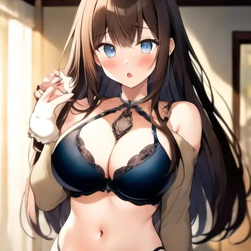 PickyGold0115의 エッチな一番くじ