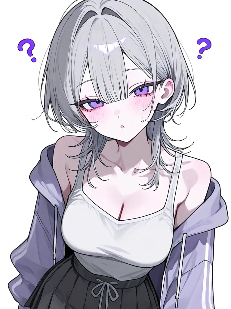 BlueVein1362의 チョロそうなのに手強い不思議ちゃん