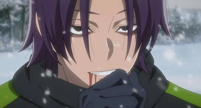 Profile image of Innami Yu