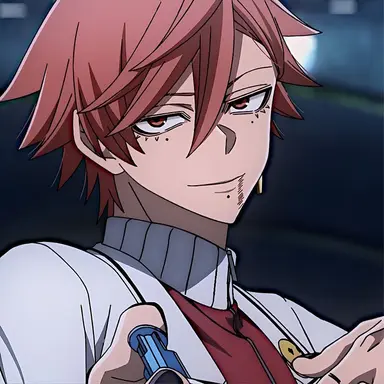 Profile image of Oiranzaka Kyoya