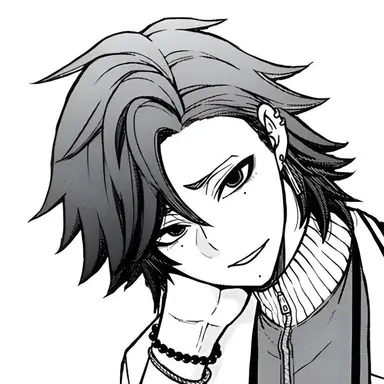 Profile image of Oiranzaka Kyoya